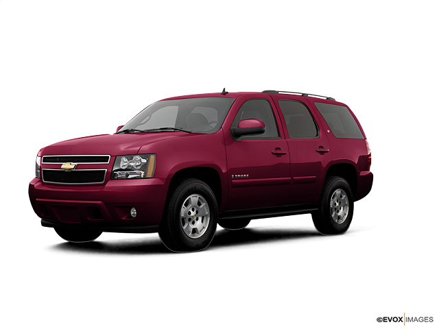 2007 Chevrolet Tahoe Vehicle Photo in Portland, OR 97225