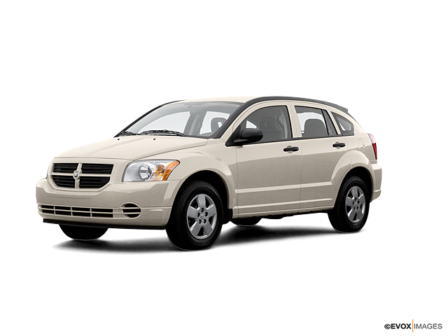 Dodge Caliber At Our Rome Dealership