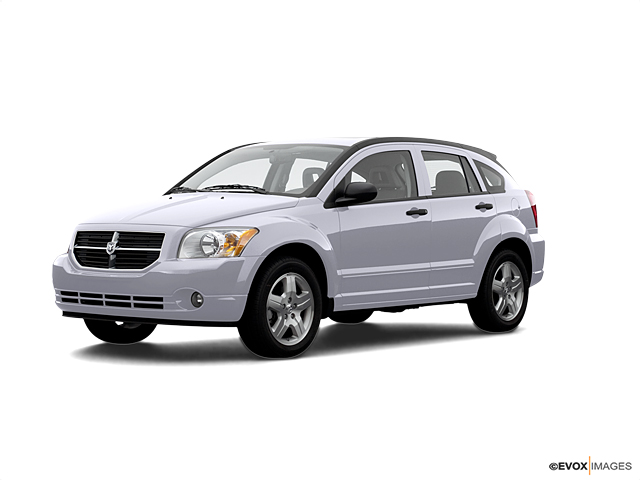 Used 2007 Dodge Cars At All American Chevrolet Of Killeen 2007 Dodge Caliber Vehicle Photo In Killeen Tx 76541