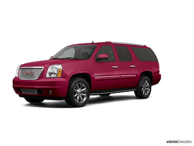 2007 GMC Yukon XL Denali Vehicle Photo in Portland, OR 97225