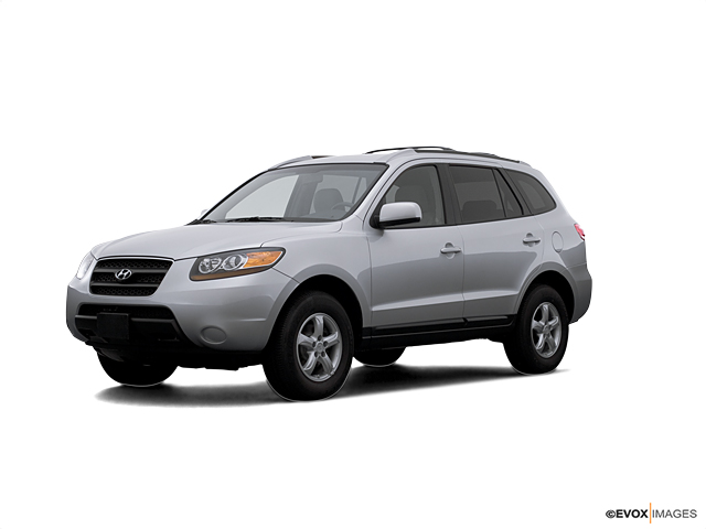 2007 Hyundai Santa Fe Vehicle Photo in Quakertown, PA 18951