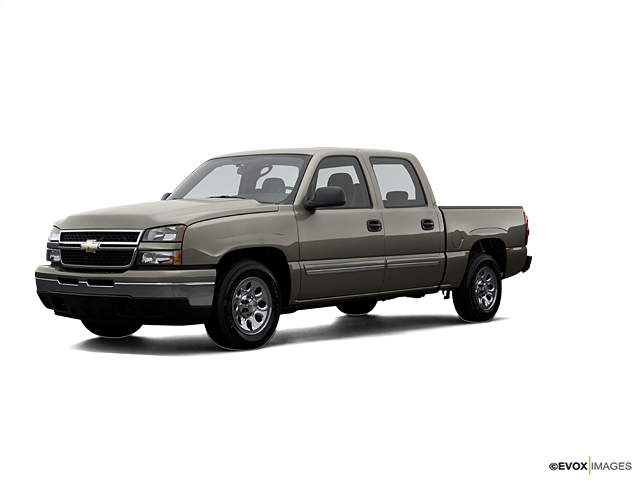 2007 Chevrolet Silverado 1500 Classic Vehicle Photo in Lincoln, NE 68521