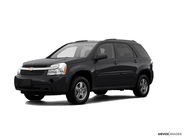 2007 Chevrolet Equinox Vehicle Photo in Lincoln, NE 68521