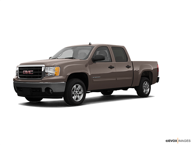 2007 GMC Sierra 1500 Vehicle Photo in Portland, OR 97225