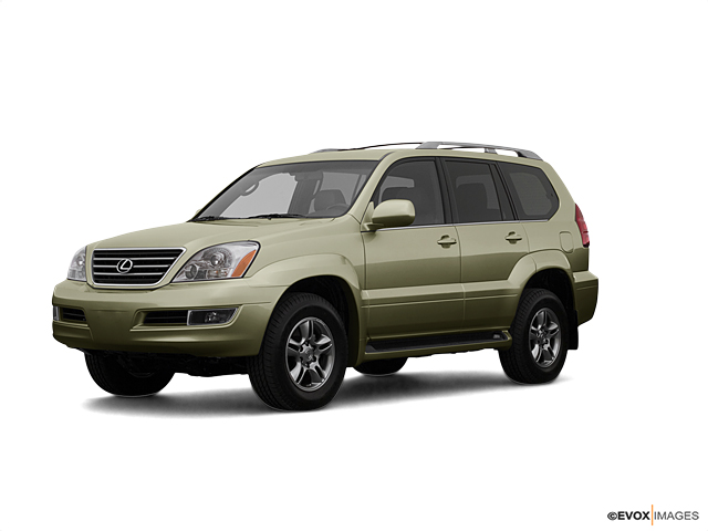 2007 Lexus GX 470 Vehicle Photo in Franklin, TN 37067