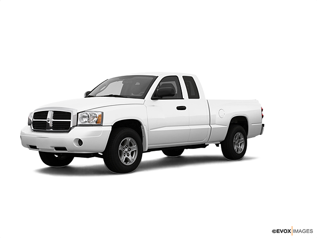 2007 Dodge Dakota Vehicle Photo in Twin Falls, ID 83301