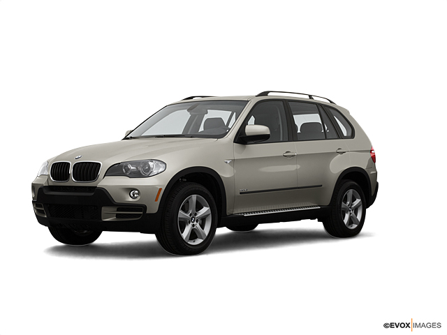 New And Used Buick Chevrolet Gmc Cadillac Vehicles Alaska 2007 Bmw X5 3 0si Vehicle Photo In Anchorage Ak 99501