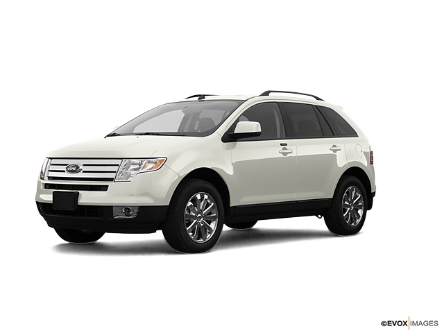 2007 Ford Edge Vehicle Photo in Colma, CA 94014