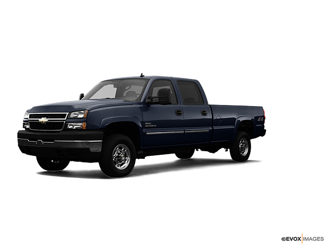 2007 Chevrolet Silverado 2500HD Classic near Toledo, OH | Dave White