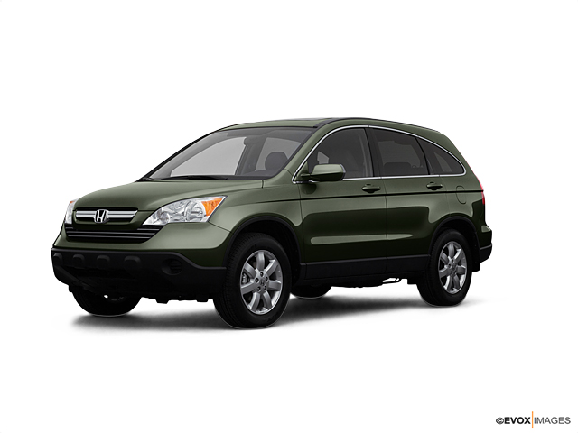 2007 Honda CR-V Vehicle Photo in Kansas City, MO 64114