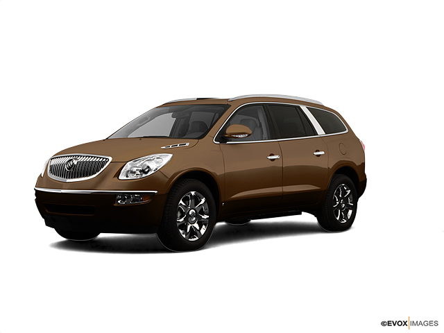 2008 Buick Enclave Vehicle Photo in Portland, OR 97225