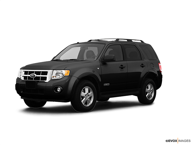2008 Ford Escape Vehicle Photo in Twin Falls, ID 83301