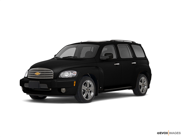 Select 2007 Chevrolet HHR
