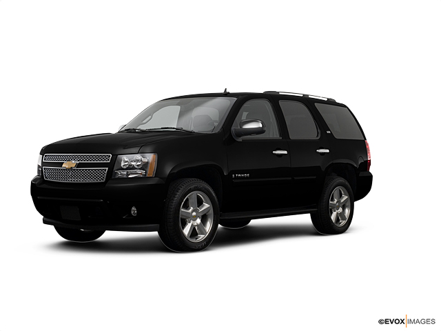 2008 Chevrolet Tahoe Vehicle Photo in Portland, OR 97225