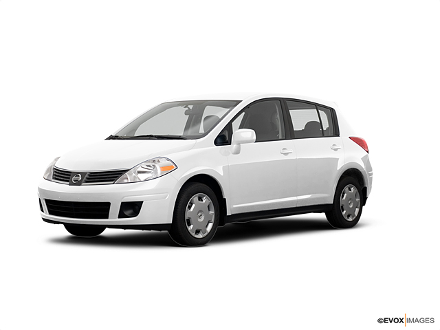 Belleville Used Vehicles For 2008 Nissan Versa Vehicle Photo In Belleville Il 62226