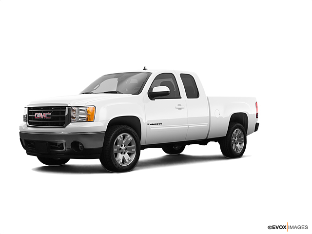 New And Used Vehicles In Payette Steve S Hometown Chevrolet Buick 2008 Gmc Sierra 1500 Vehicle Photo In Payette Id 83661