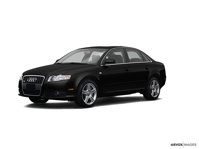 2008 Audi A4 Vehicle Photo in Duluth, GA 30096