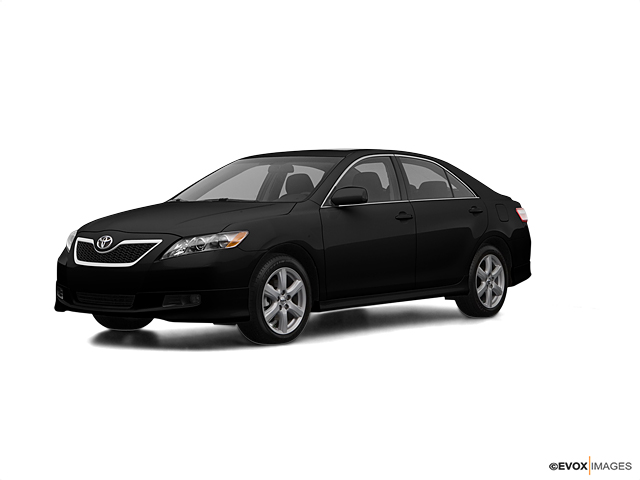 Black 2008 Toyota Camry Se For In Durham 9105373a 2008 Toyota Camry Vehicle Photo In Duluth Ga 30096