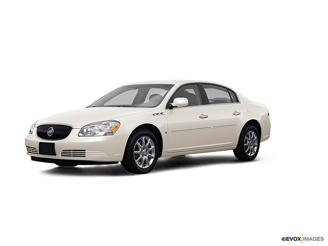 2016 buick lucerne owners manual