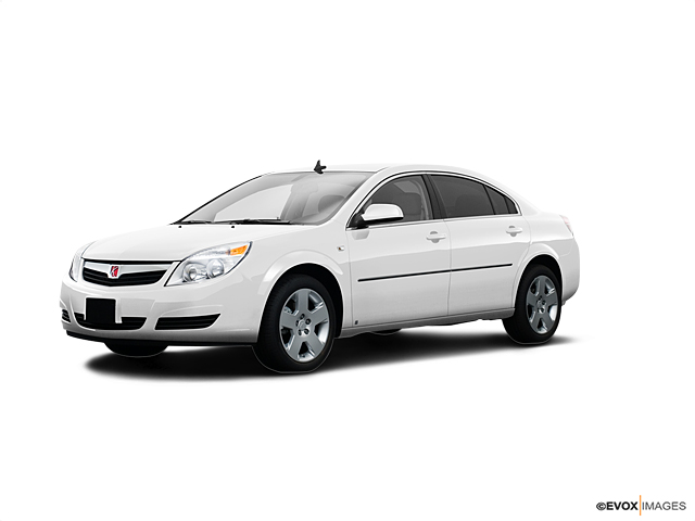 Select 2008 Saturn Aura