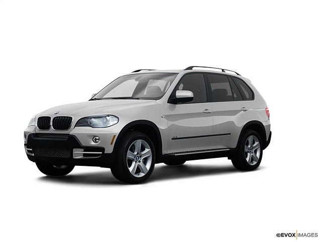 2008 BMW X5 3.0si Vehicle Photo in Portland, OR 97225
