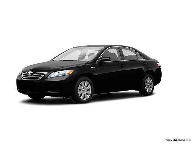 Brooklyn Center Used Toyota Camry Hybrid Vehicles For 2008 Toyota Camry Hybrid Vehicle Photo In Brooklyn Center Mn 55429
