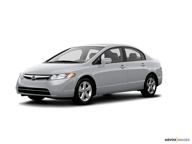 Find A Used Silver 2008 Honda Civic Sedan Car In Tacoma 2008 Honda Civic Sedan Vehicle Photo In Tacoma Wa 98409