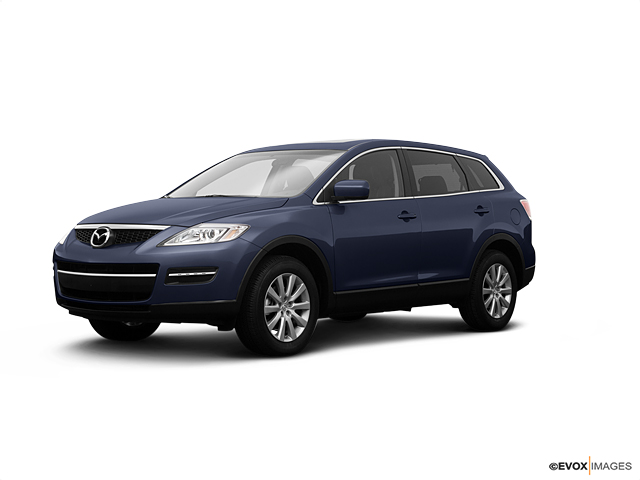 Select 2008 Mazda CX-9