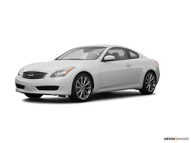 2008 INFINITI G37 Coupe Vehicle Photo in Hanover, MA 02339