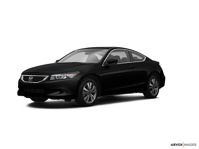 Greeneville Used 2008 Honda Accord Coupe Vehicles For Sale