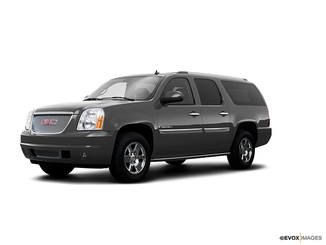 2008 GMC Yukon XL Denali Vehicle Photo in Portland, OR 97225
