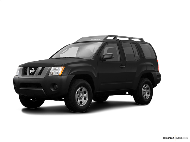 2008 Nissan Xterra Vehicle Photo in West Chester, PA 19382