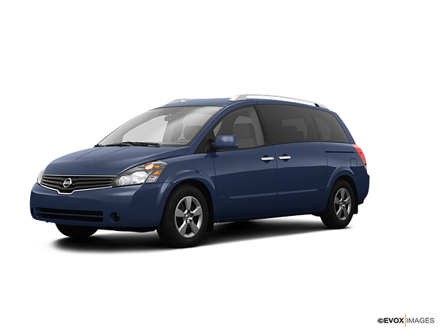2008 Nissan Quest For Sale In Yonkers 5n1bv28u68n103334