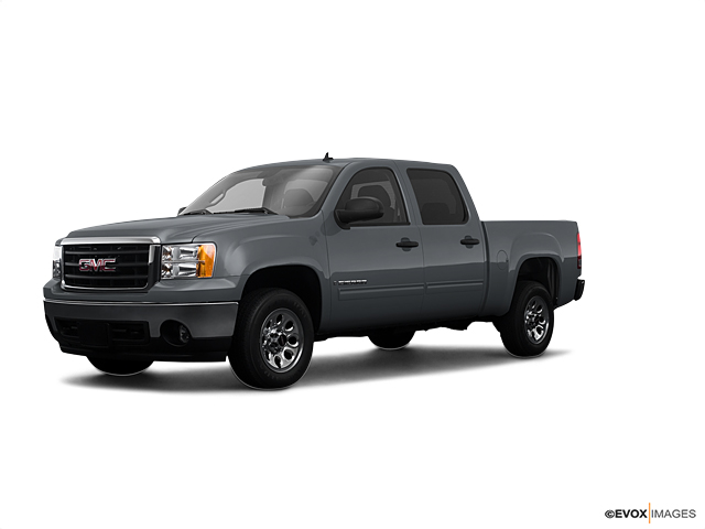 2008 GMC Sierra 1500 Vehicle Photo in Baton Rouge, LA 70806