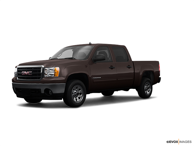 2008 GMC Sierra 1500 Vehicle Photo in Portland, OR 97225
