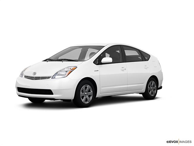 2008 Toyota Prius Vehicle Photo in Colma, CA 94014