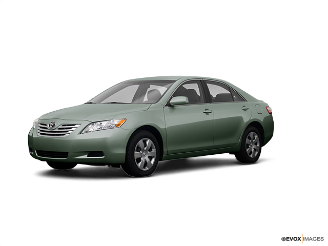 Pre Owned 2009 Toyota Camry 4dr Sdn I4 Auto Le Natl 2009 Toyota Camry Vehicle Photo In Toms River Nj 08753