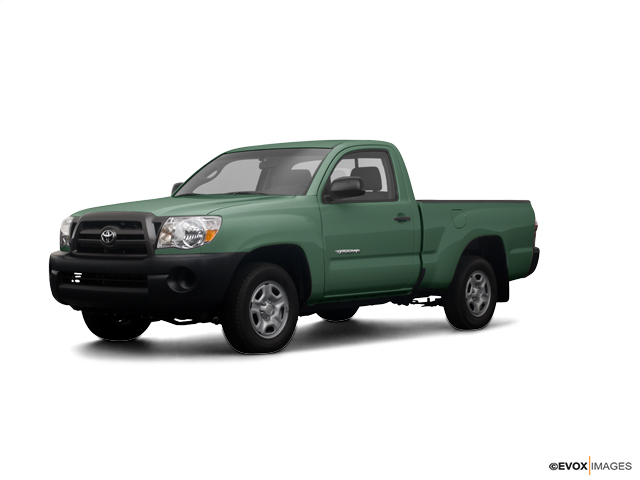 2009 Toyota Tacoma Vehicle Photo in Medina, OH 44256