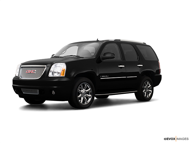 Used 2009 Gmc Yukon Denali Suv For In Lebanon Pa 9664q 2009 Gmc Yukon Denali Vehicle Photo In Lebanon Pa 17042