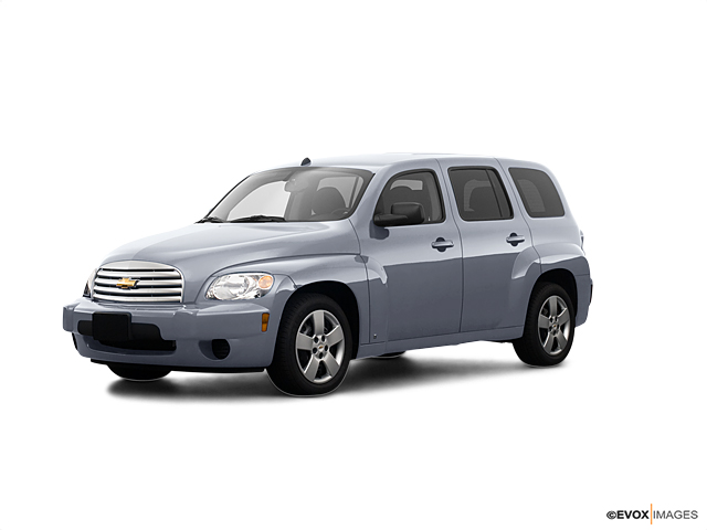 Used Silver Ice Metallic 2009 Chevrolet Hhr Ls For Indianapolis 2009 Chevrolet Hhr Vehicle Photo In Indianapolis 46227