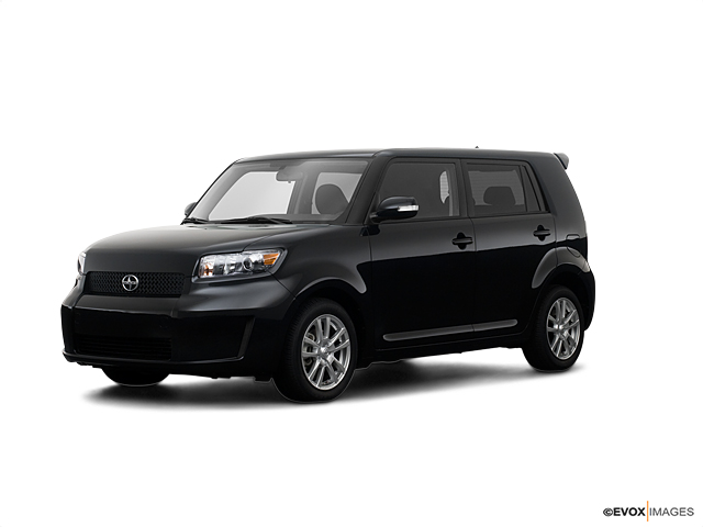 2009 Scion xB Vehicle Photo in San Antonio, TX 78254