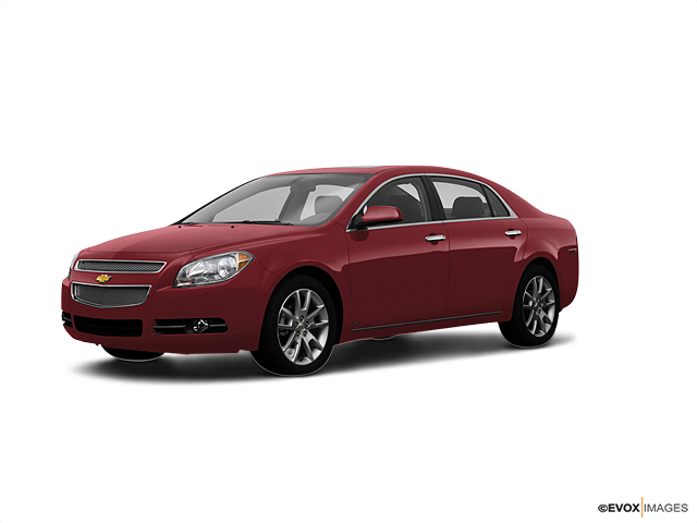 Used 2009 Red Jewel Tintcoat Chevrolet Malibu Ltz For Near 2009 Chevrolet Malibu Vehicle Photo In El Reno Ok 73036