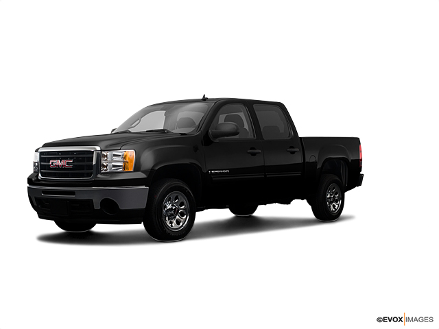 2009 Gmc Sierra 1500 Hybrid For In Cincinnati 2009 Gmc Sierra 1500 Hybrid Vehicle Photo In Cincinnati Oh 45251