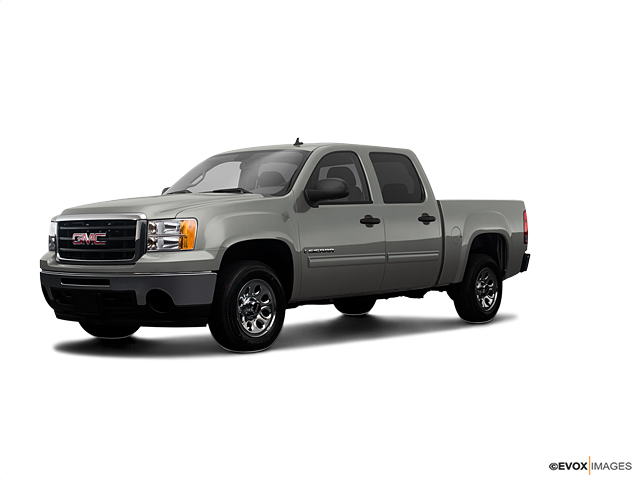 Ferguson Buick Gmc In Colorado Springs Vehicles