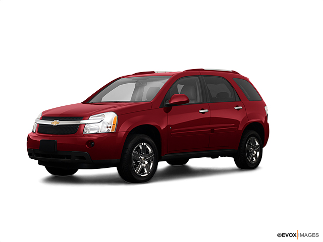 2009 Chevrolet Equinox Vehicle Photo in Baton Rouge, LA 70806
