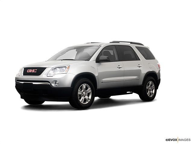 2009 GMC Acadia Vehicle Photo in Lincoln, NE 68521