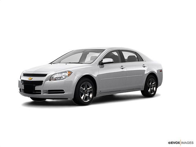 Select 2009 Chevrolet Malibu