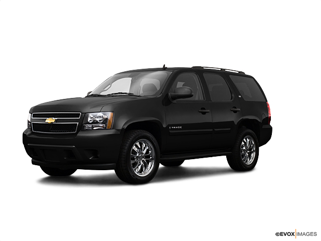 Select 2009 Chevrolet Tahoe