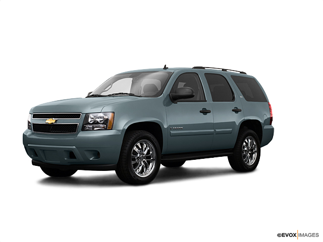 2009 Chevrolet Tahoe Vehicle Photo in West Chester, PA 19382