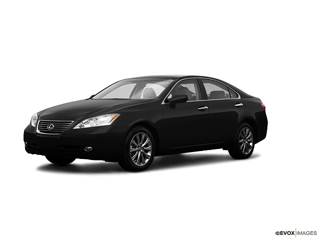2009 Lexus ES 350 Vehicle Photo in Dallas, TX 75209